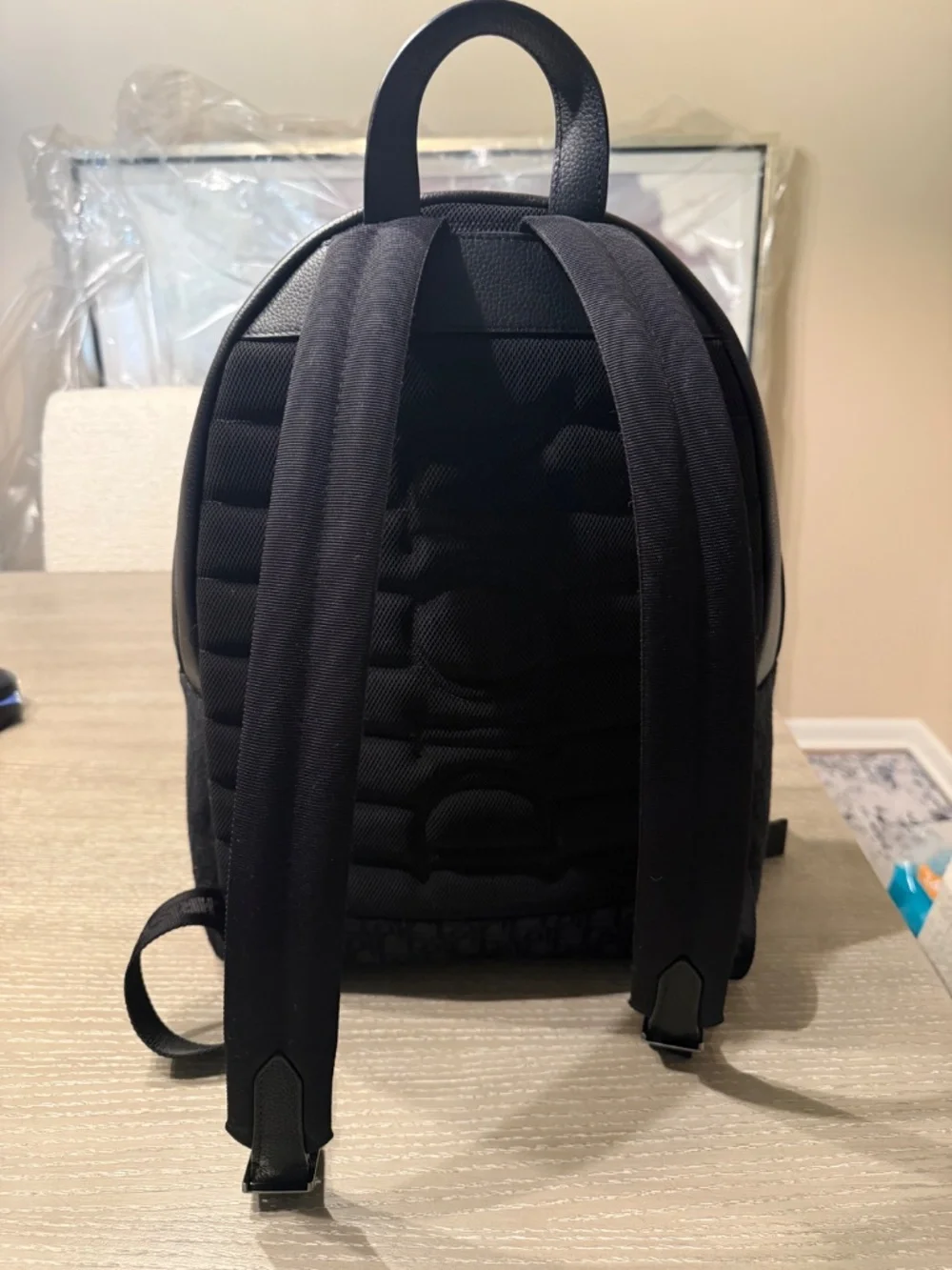 Dior backpack - Picture 2 of 7